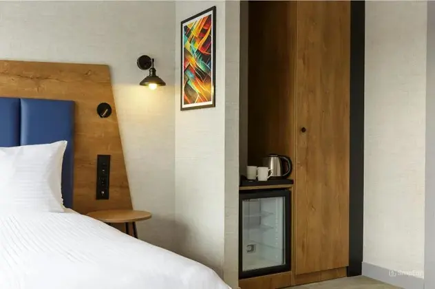 room