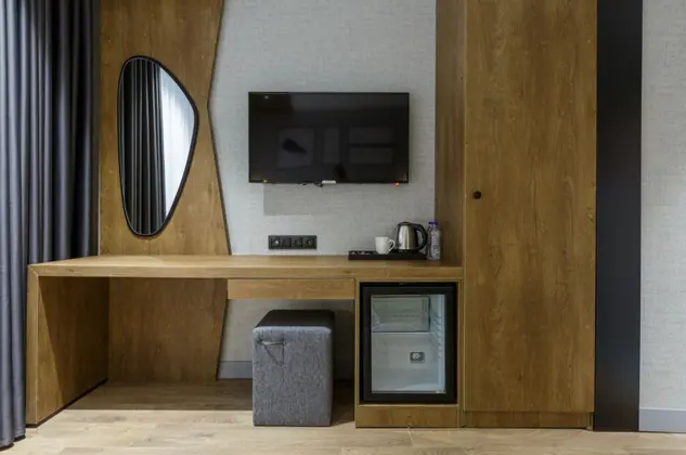 room