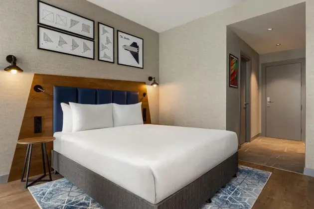 room