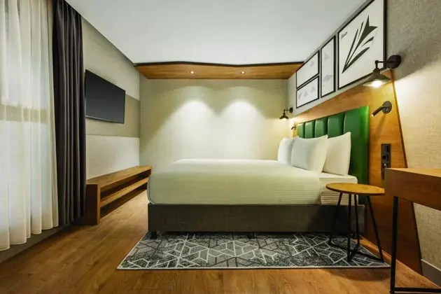 room