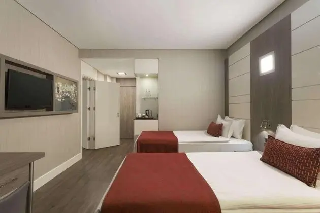 room