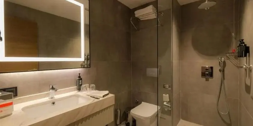 Standard Custom Atrium Oda