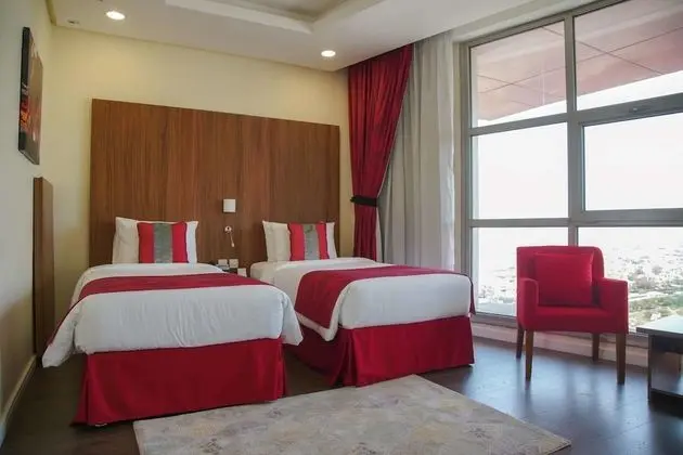 Classic Twin bed Non-Smoking