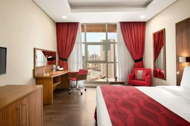 Standard Room Non-Smoking