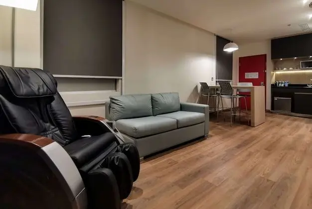 Süit, 1 En Büyük (King) Boy Yatak, Sigara İçilmez (Relax)