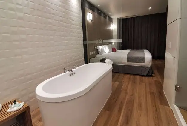 Süit, 1 En Büyük (King) Boy Yatak, Sigara İçilmez (Relax)
