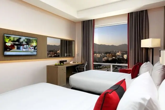 Deluxe Room, 2 Single Beds