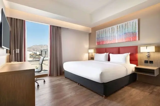 Executive Suite, 1 King Bed