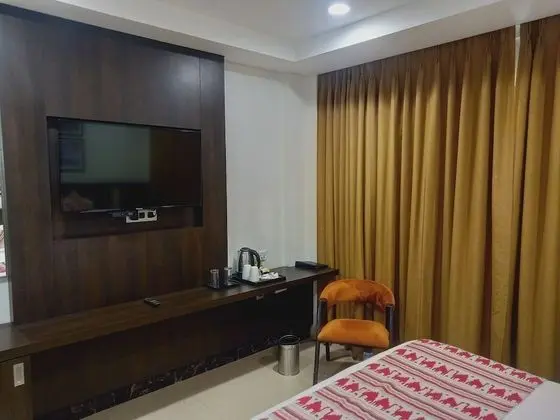 Premium Oda, 1 En Büyük (King) Boy Yatak, Sigara İçilmez