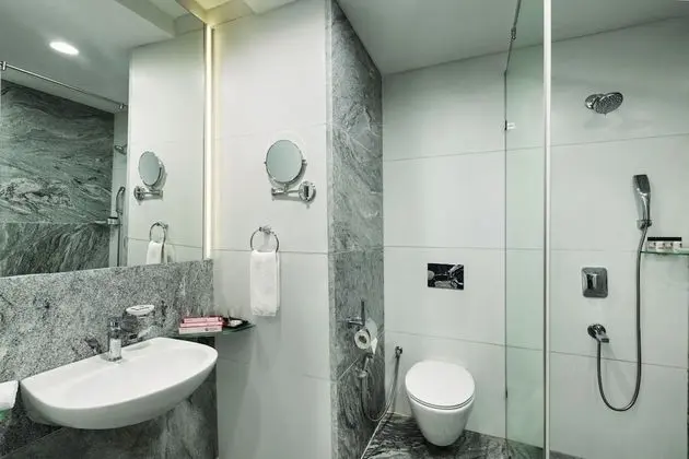 Premium Oda, 1 En Büyük (King) Boy Yatak, Sigara İçilmez