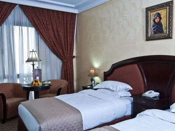 Superior Oda, Sigara İçilmez
