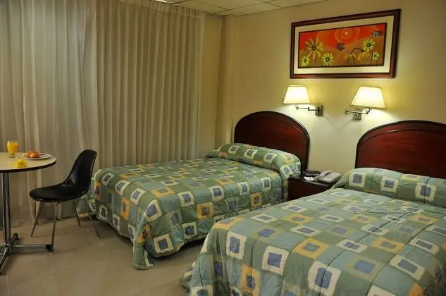 Executive Twin Room