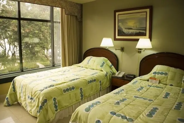 Executive Twin Room