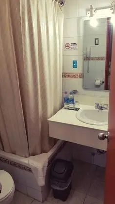 Executive Twin Room
