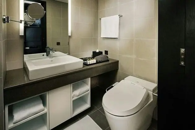Deluxe Suite Room