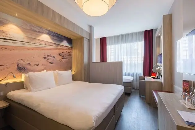 Deluxe Oda, Birden Çok Yatak