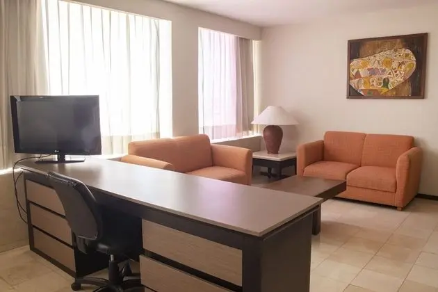 Executive Süit, 1 En Büyük (King) Boy Yatak, Sigara İçilmez
