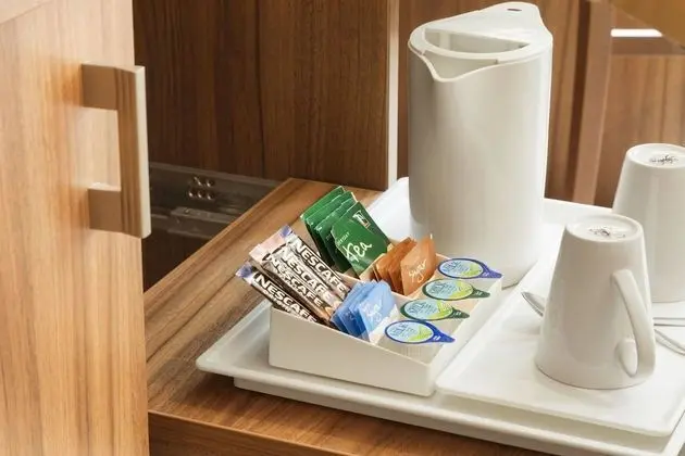Oda, 1 Çift Kişilik Yatak, Sigara İçilmez