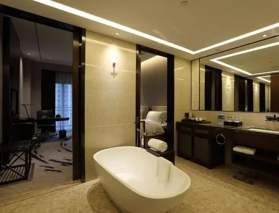 Executive Oda, 2 Tek Kişilik Yatak, Sigara İçilebilir, Göl Manzaralı