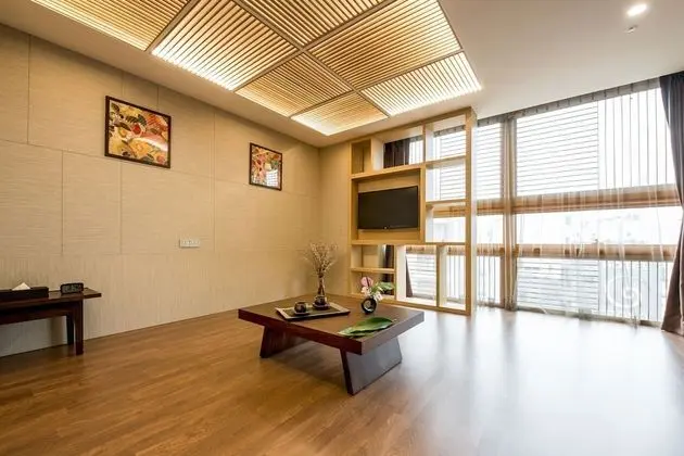 Ondol Suite