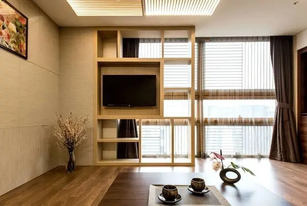 Ondol Suite