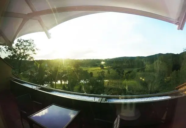Stüdyo Süit (Penthouse Upper)