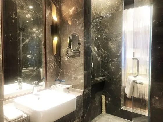 Superior Oda, 2 Çift Kişilik Yatak, Sigara İçilmez