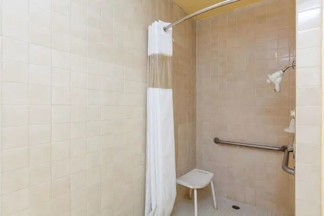 Süit, Sigara İçilmez (1 King, 2 Twin Bed Efficiency)