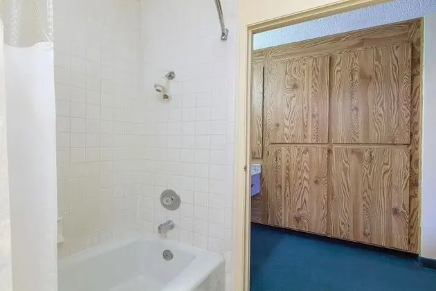 Süit, Sigara İçilmez (1 King, 2 Twin Bed Efficiency)