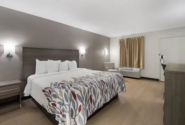 Superior Oda, 1 En Büyük (King) Boy Yatak, Sigara İçilmez