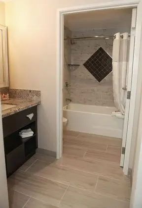 Süit, Birden Çok Yatak