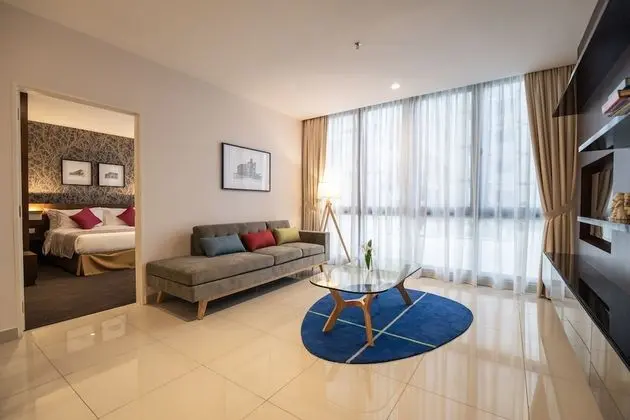 Classic Suite - East