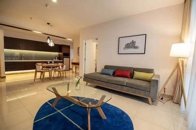 Classic Suite - East