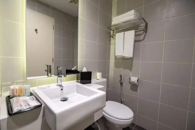 Classic Suite - East