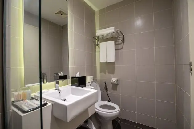 Deluxe Room - East