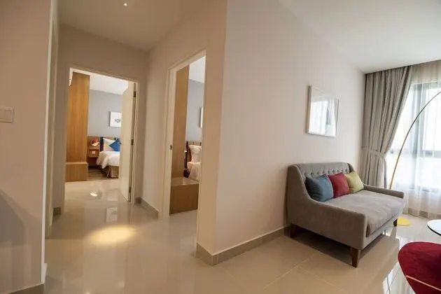 Premium Suite West Wing