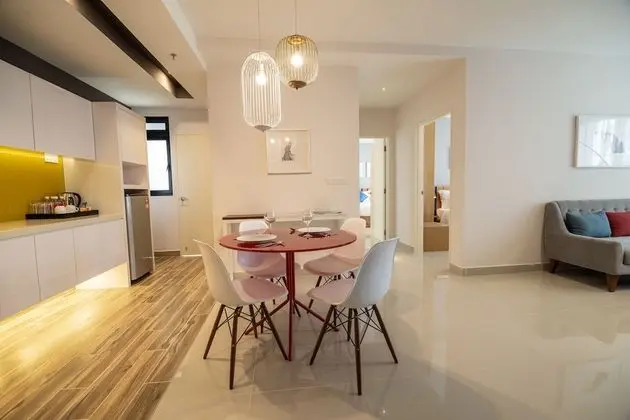Premium Suite West Wing