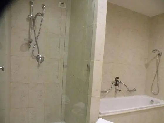 Superior Tek Büyük Yataklı Oda