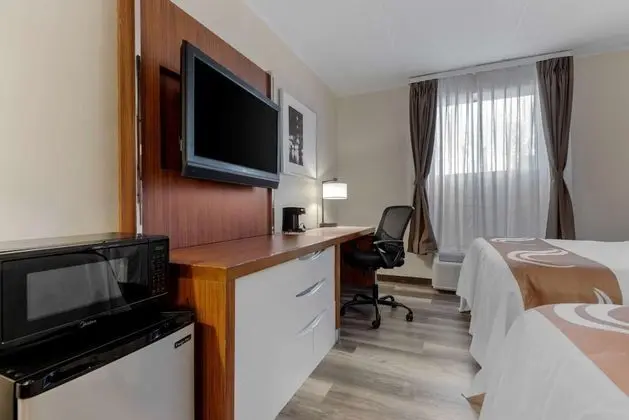 Standard Oda, 2 Çift Kişilik Yatak, Sigara İçilmez
