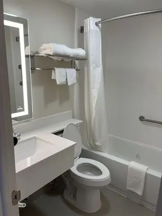 Standard Oda, 2 Çift Kişilik Yatak, Sigara İçilmez