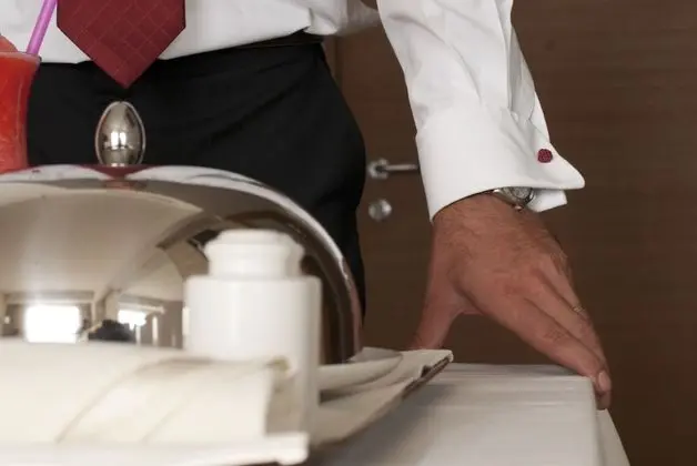 Business Oda, 2 Tek Kişilik Yatak, Sigara İçilmez