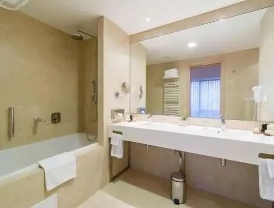 Luxury Süit, 1 En Büyük (King) Boy Yatak, Sigara İçilmez