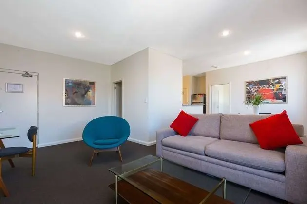 Deluxe Oda, 1 Yatak Odası