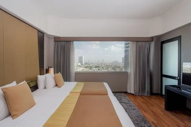 Deluxe Süit, Birden Çok Yatak (Royal Thai Deluxe, Two Bedrooms)