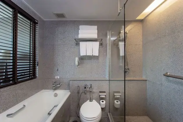 Deluxe Süit, Birden Çok Yatak (Royal Thai Deluxe, Two Bedrooms)