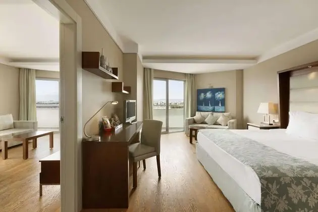 Suite Sea View