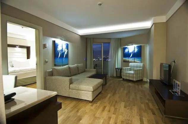 Suite Sea View