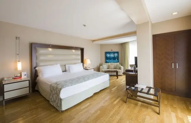 Suite Sea View