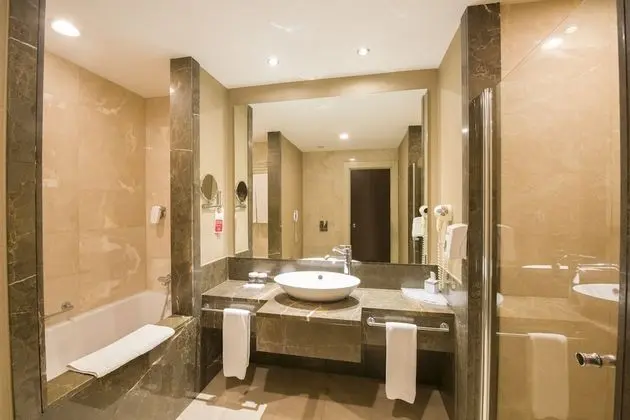Suite Sea View