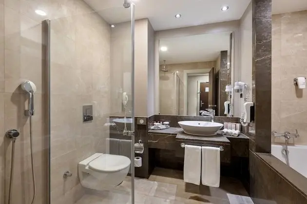Suite Sea View